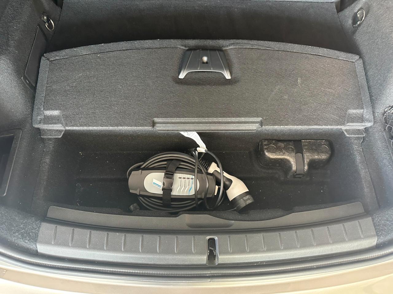 Bmw 225xe Plug-in Hybrid