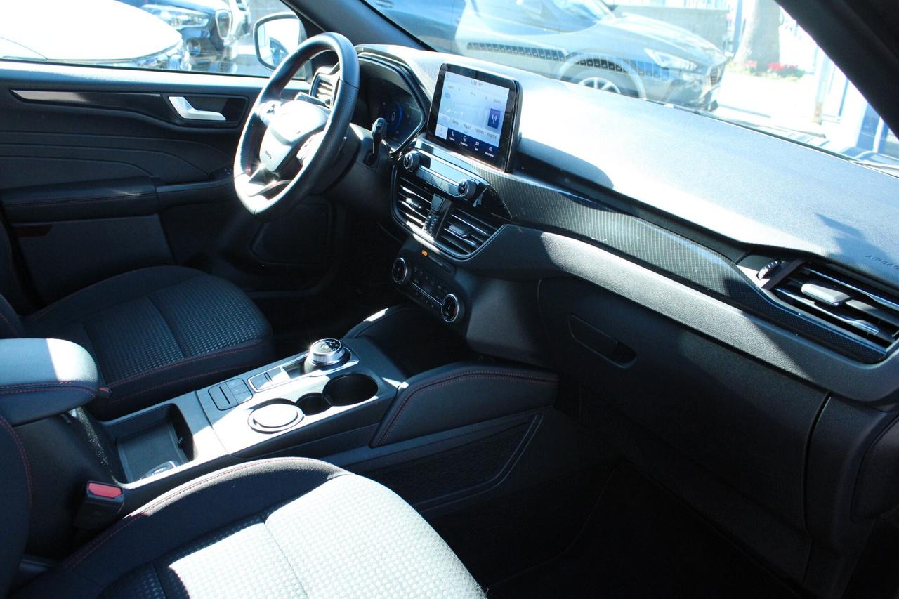 Ford Kuga 2.0 EcoBlue 120 CV aut. 2WD ST-Line