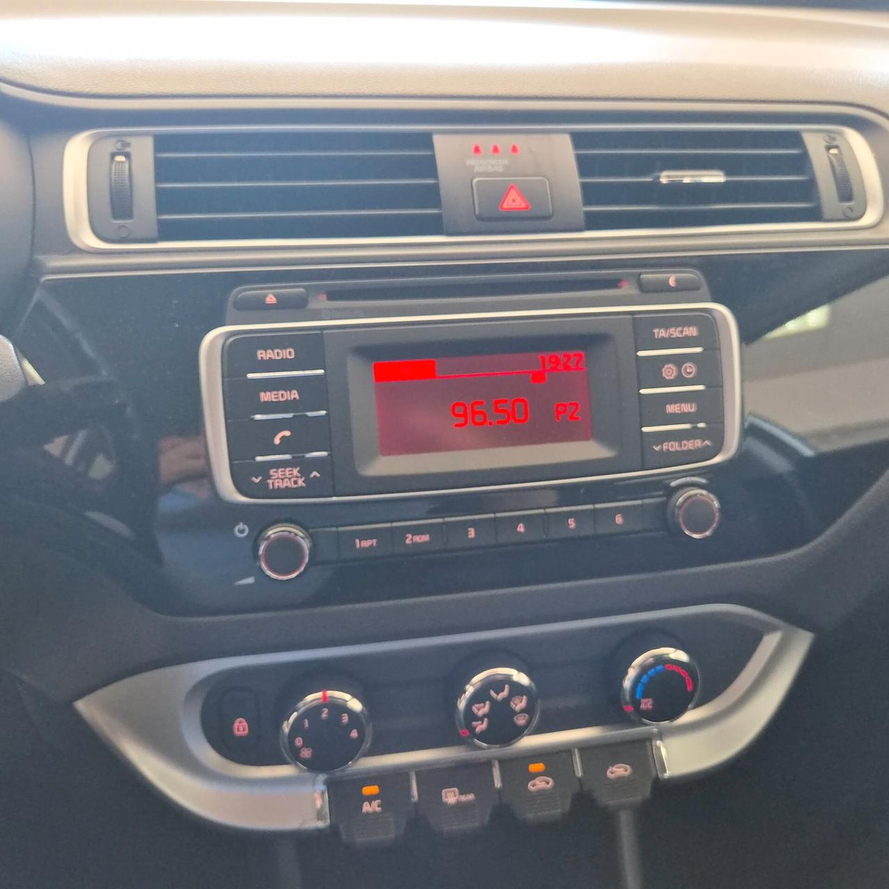 Kia Rio 1.1 CRDi 5p.S&S High Tech