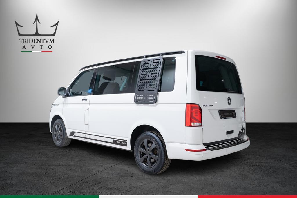 Volkswagen T6 Multivan 2.0 tdi Space 150cv dsg 7p.ti