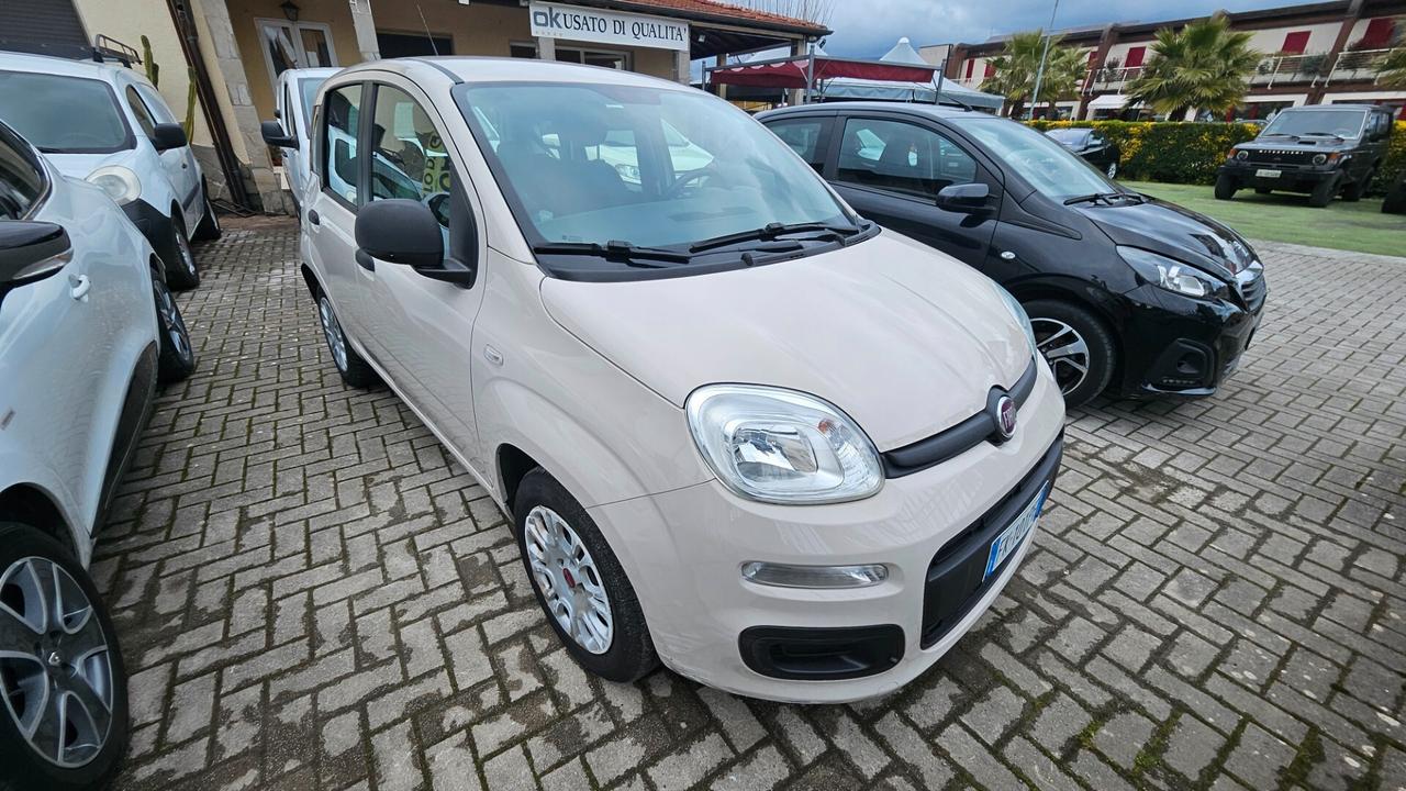 Fiat Panda 1.2 Pop