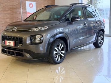 CITROEN C3 Aircross Shine - PureTech 110cv E6