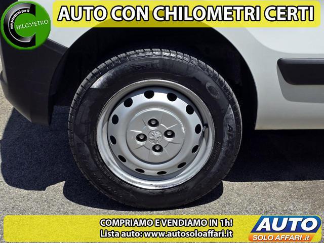 PEUGEOT Bipper 1.4 FURGONE !!KM 66.000!! 75CV