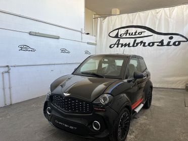 Chatenet CH46 CHATENET CH46 ALLESTIMENTO TOURING TUA DA 198,00 EURO AL MESE