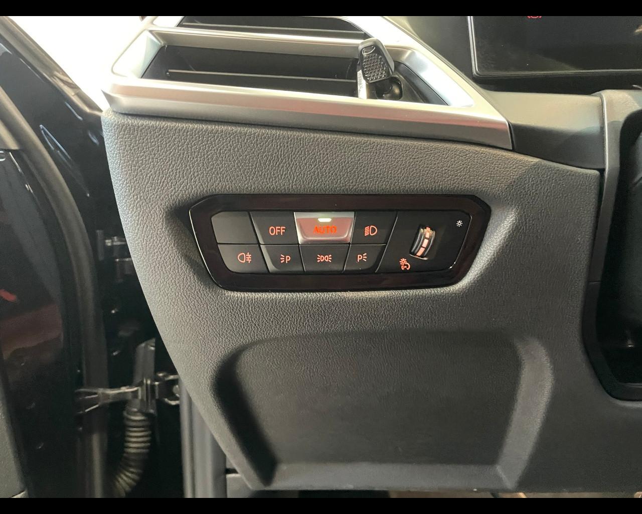 BMW 320d xDrive Touring