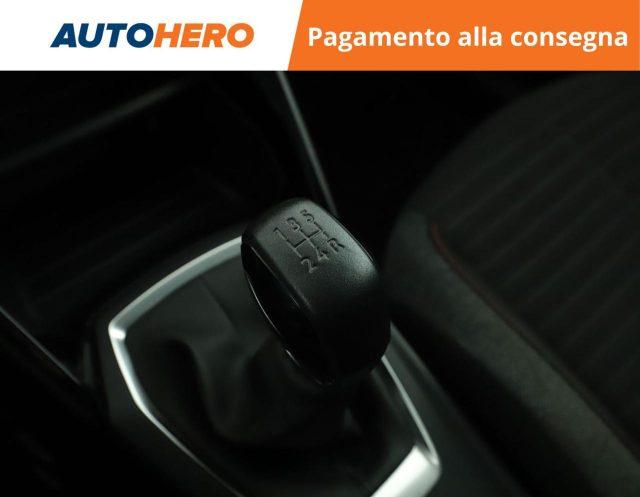 PEUGEOT 208 PureTech 75 Stop&Start 5 porte Active Pack