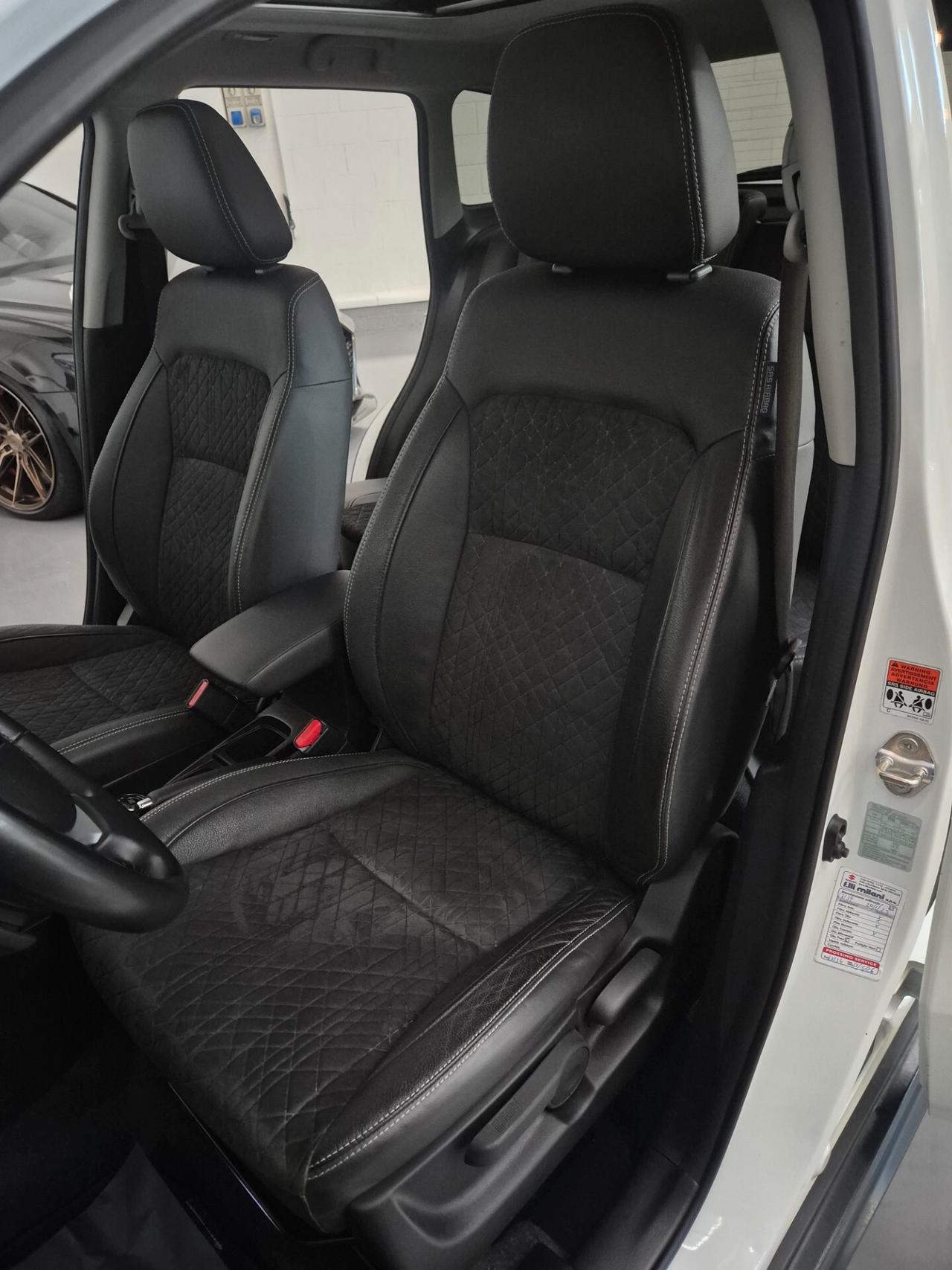 Suzuki Vitara 1.5cc 115cv Full Hybrid AllGrip TettoApribile Adas