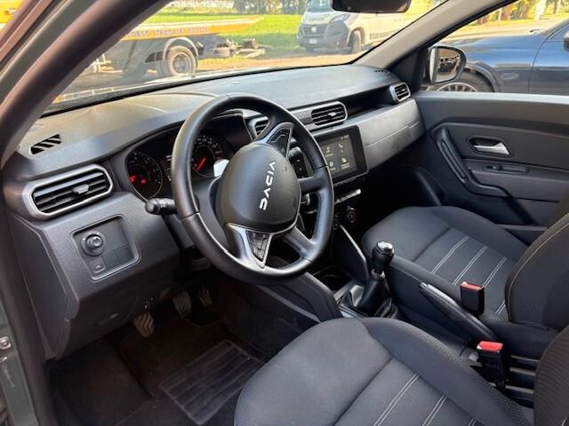 Dacia Duster 1.0 TCe GPL 4x2 Prestige