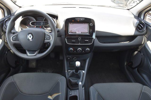 RENAULT Clio TCe 12V 90 CV GPL 5 portemoschino