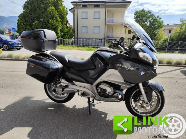 BMW R 1200 RT GARANZIA INCLUSA
