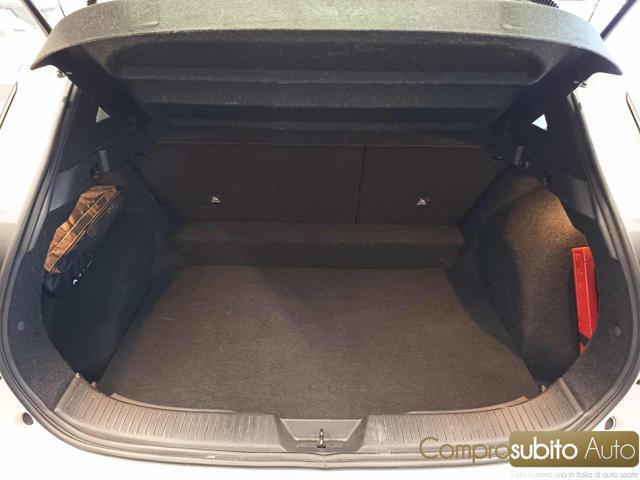 NISSAN Qashqai 1.3 DIG-T 160 CV DCT automatica