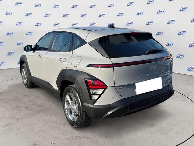 Hyundai KONA 1.6 gdi hev XTech 2wd 129cv dct