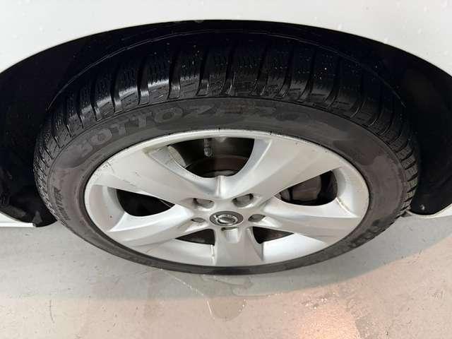 Opel Astra Astra IV 2010 5p 1.7 cdti Cosmo 110cv