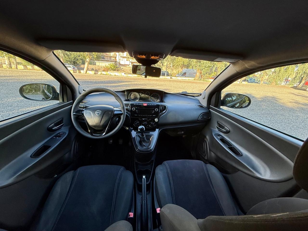 LANCIA YPSILON 1.3 MJT 16V 95 CV S&S GOLD