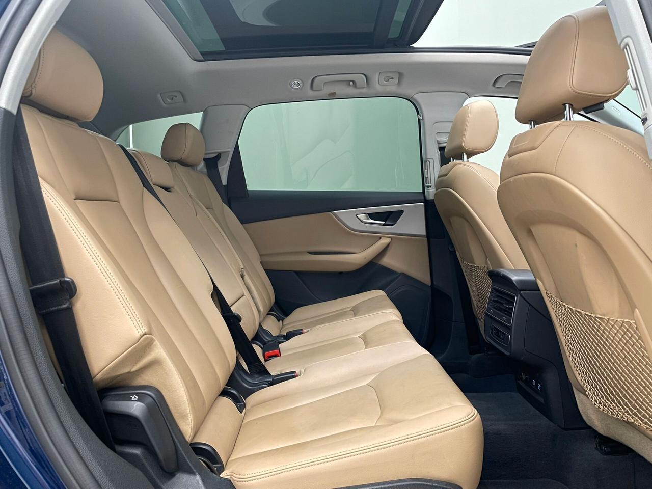 Audi Q7 55 TFSI e quattro tiptronic Sport