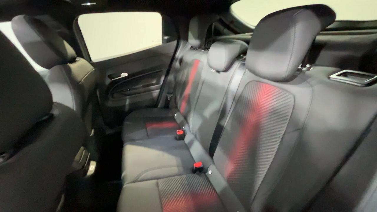 Alfa Romeo Junior 1.2 145 CV Hybrid eDCT6 Speciale KM0