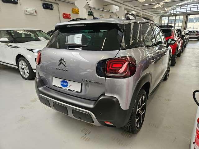 Citroen C3 Aircross C3 Aircross 1.2 Plus s&s 110cv