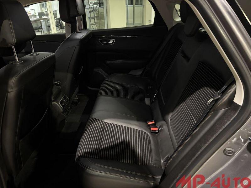 Renault Talisman dCi 160 CV EDC Energy Intens