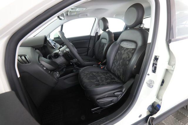 FIAT 500X 500X 1.3 T4 150 CV DCT Cross