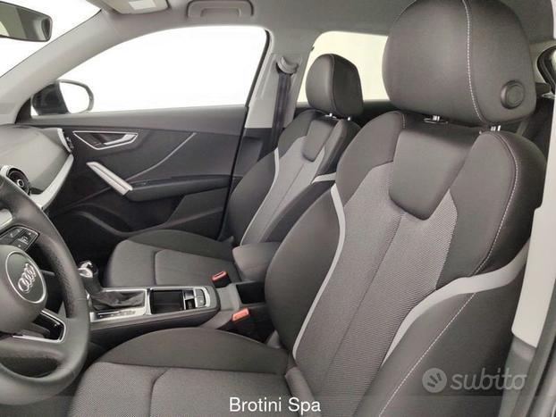 Audi Q2 35 TDI S tronic S line Edition