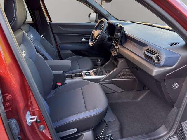 Dacia Duster Tce 130 4x4 Journey