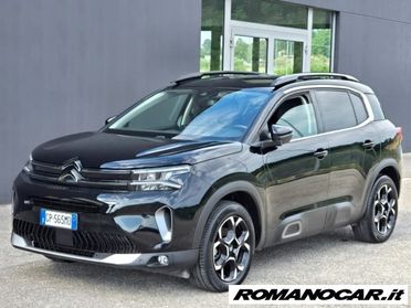 CITROEN C5 Aircross BHDi 130 EAT8 Shine 31.000 KM.