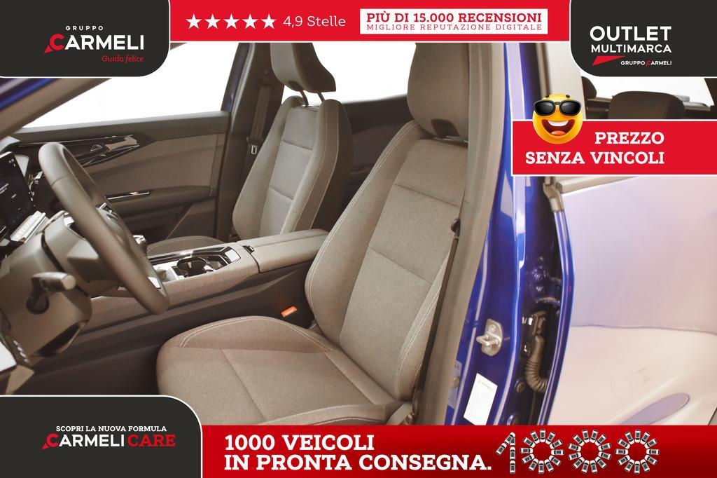 Renault Austral 1.2 mild hybrid advanced Evolution