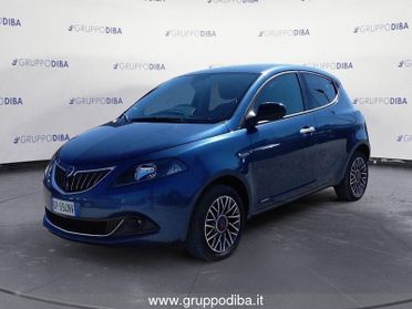 Lancia Ypsilon 11M My23 1.0 Firefly 70 CvStartstop