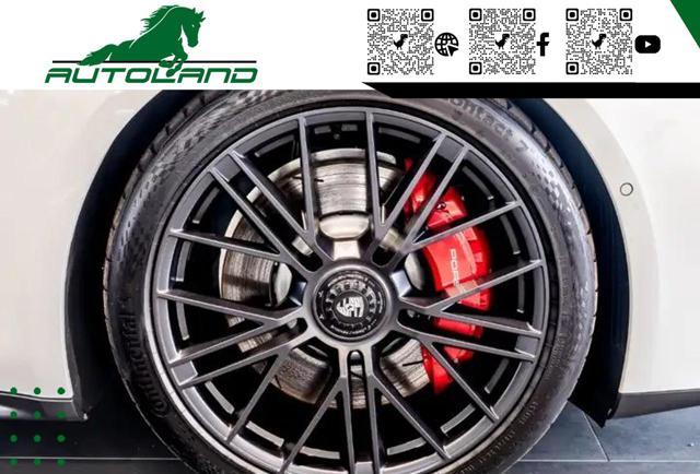 PORSCHE Panamera 4.0 GTS*ordinabile--finanziamenti personal*