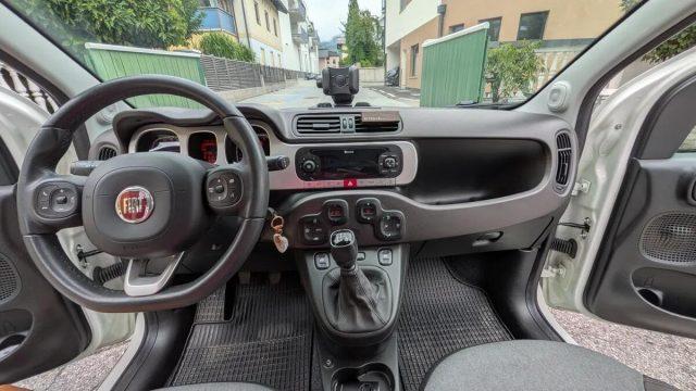 FIAT Panda 1.2 69cv Benzina 4 CILINDRI City Cross