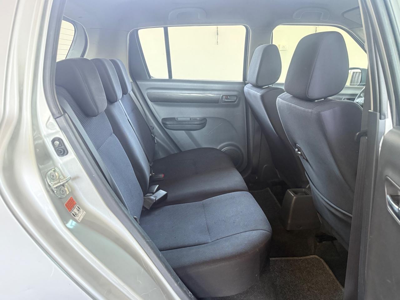 Suzuki Swift 1.3 4x4 5p. GL ok neopatentati