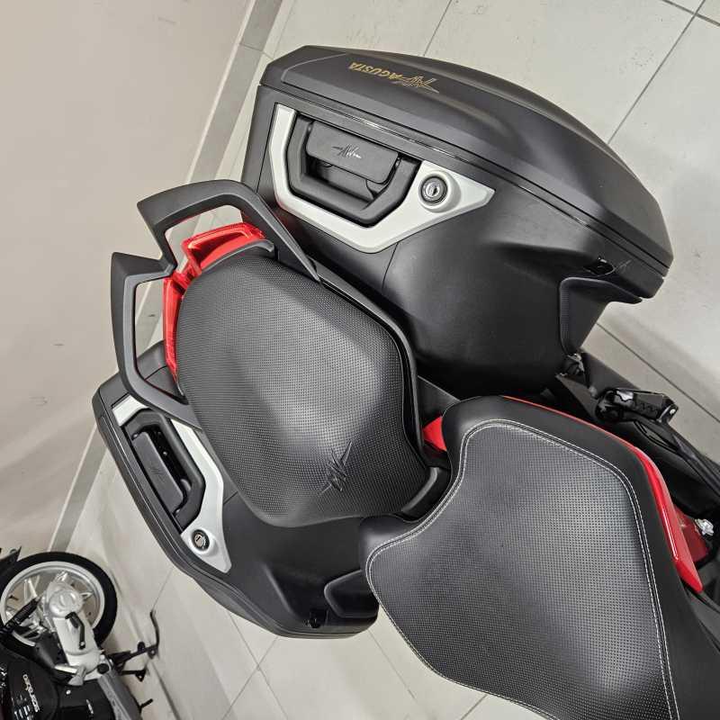 MV Agusta Turismo Veloce 800 R - 2024