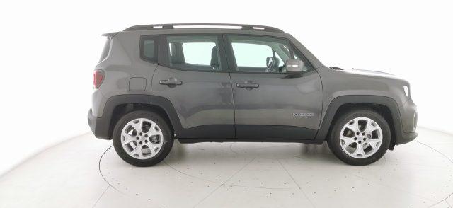 JEEP Renegade 1.0 T3 Limited