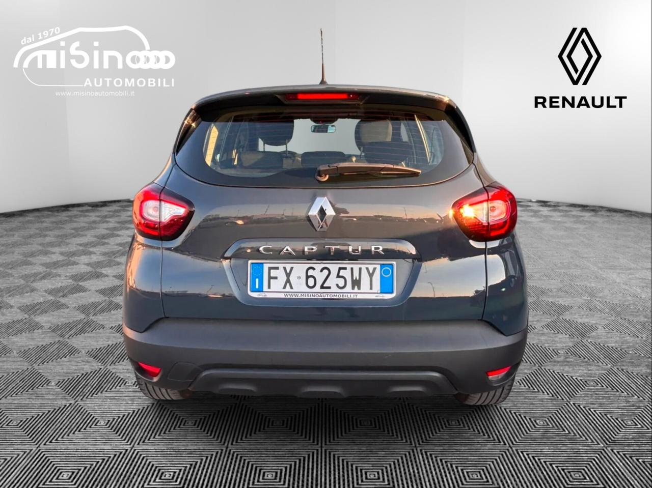 Renault Captur - 2019 PROMOFIN!!!