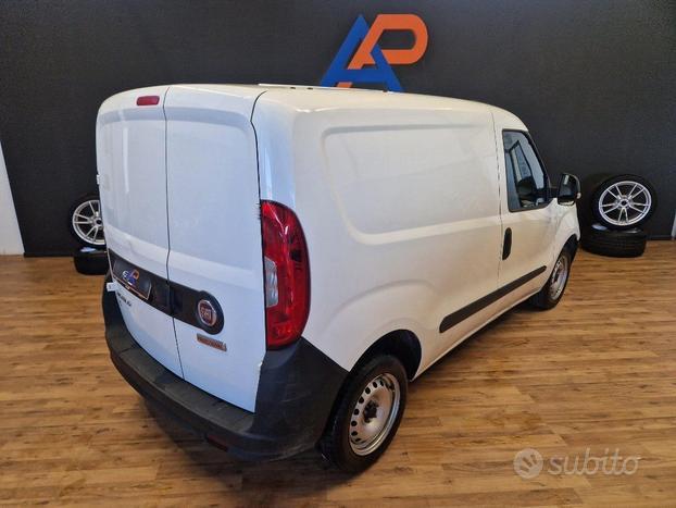 FIAT Doblo Doblò 1.3 MJT PC-TN Cargo Lamierato