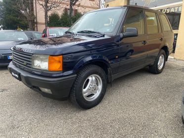 Land Rover Range 2.5 turbodiesel 5 porte DT