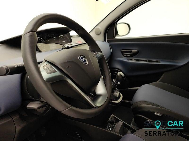 Lancia Ypsilon **FUORI PRODUZIONE** My24 1.2 69 Cv Gpl Ecochic