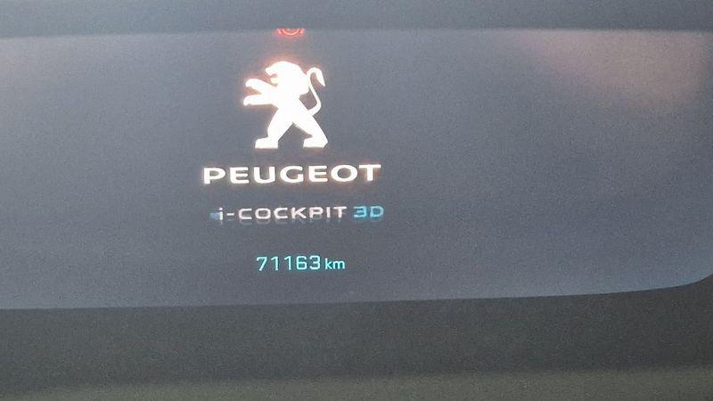 Peugeot 2008 2008 1.5 bluehdi Allure s&s 100cv
