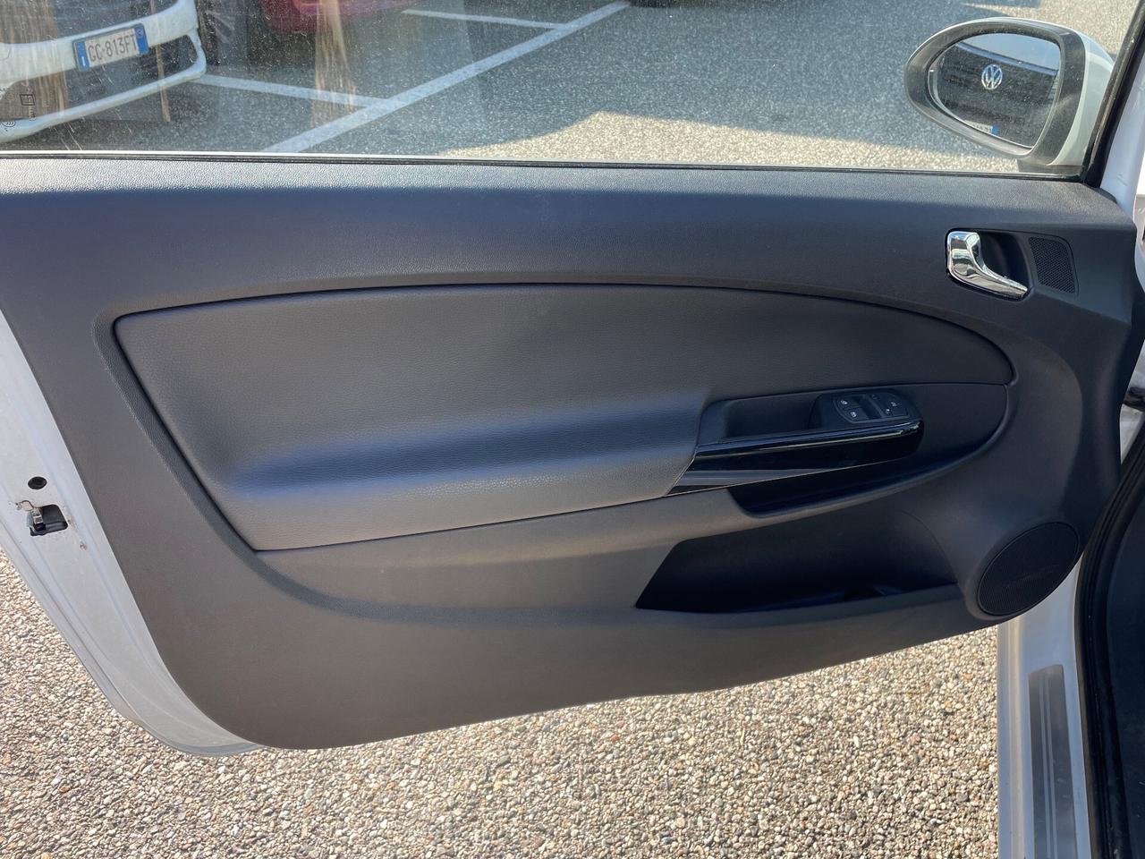 Opel Corsa 1.2 85CV GPL-TECH/1PROP/GARANZIA