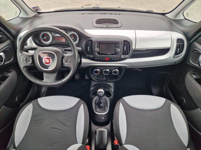 FIAT 500L 1.3 Mjt 85 CV *Soli 78.000 Km*