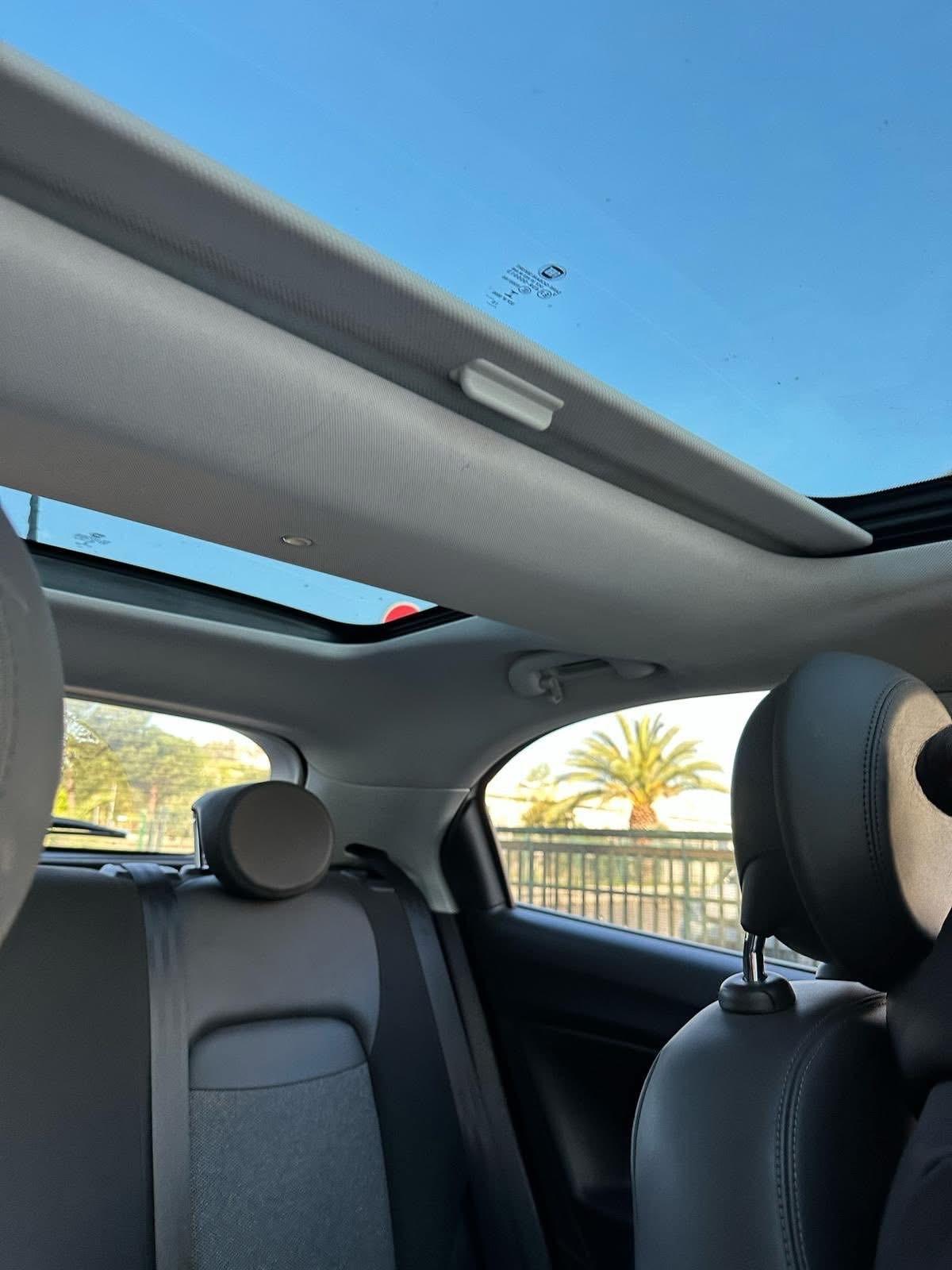 Fiat 500X 1.6 MultiJet 120 CV DCT Lounge
