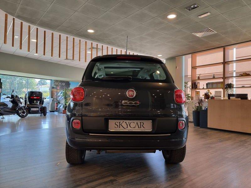 FIAT 500L 500L 0.9 TwinAir Turbo Natural Power Lounge