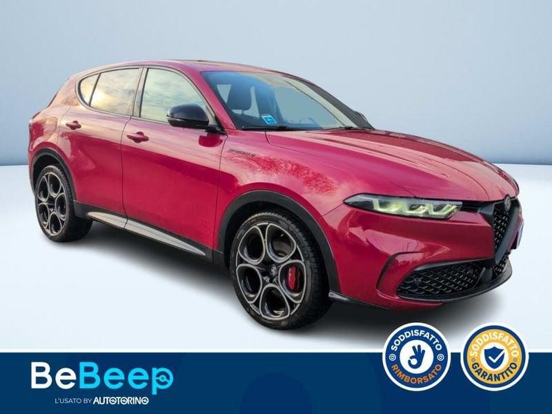 Alfa Romeo Tonale 1.5 HYBRID SPECIALE 160CV TCT7
