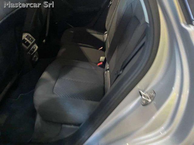 AUDI Q5 Sportback 40 2.0 tdi Advanced 4x4 s-tronic GN353FN