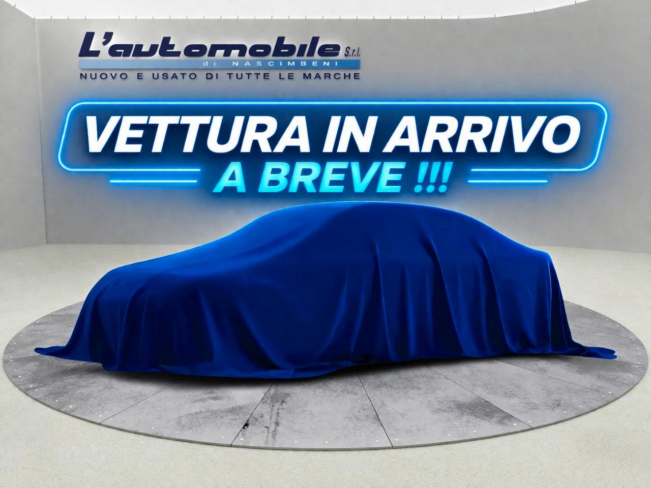 Fiat 500 X 1.4 tjt Pop Star 4x2 Gpl 120cv