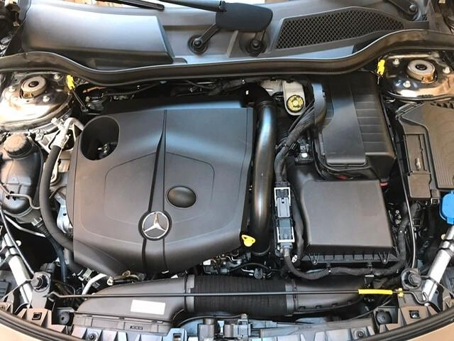 Mercedes-benz CLA 200 d 4Matic Automatic Premium