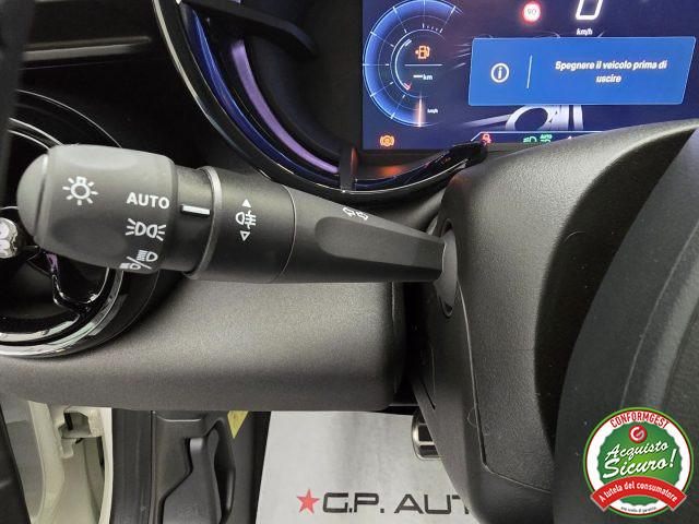 ALFA ROMEO Junior 1.2 145 CV Hybrid eDCT6 Speciale