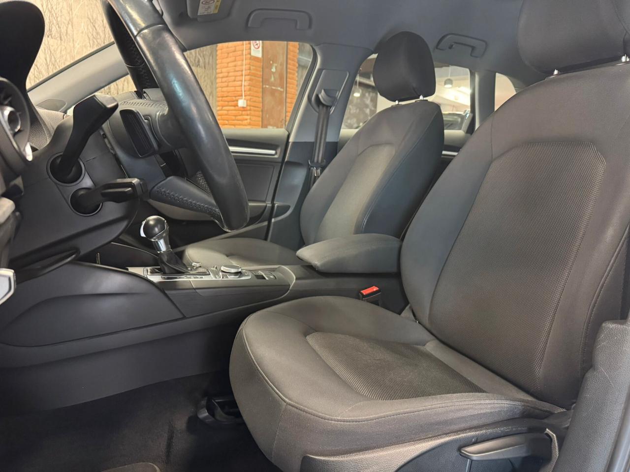 Audi A3 SPB 30 TDI S tronic Admired