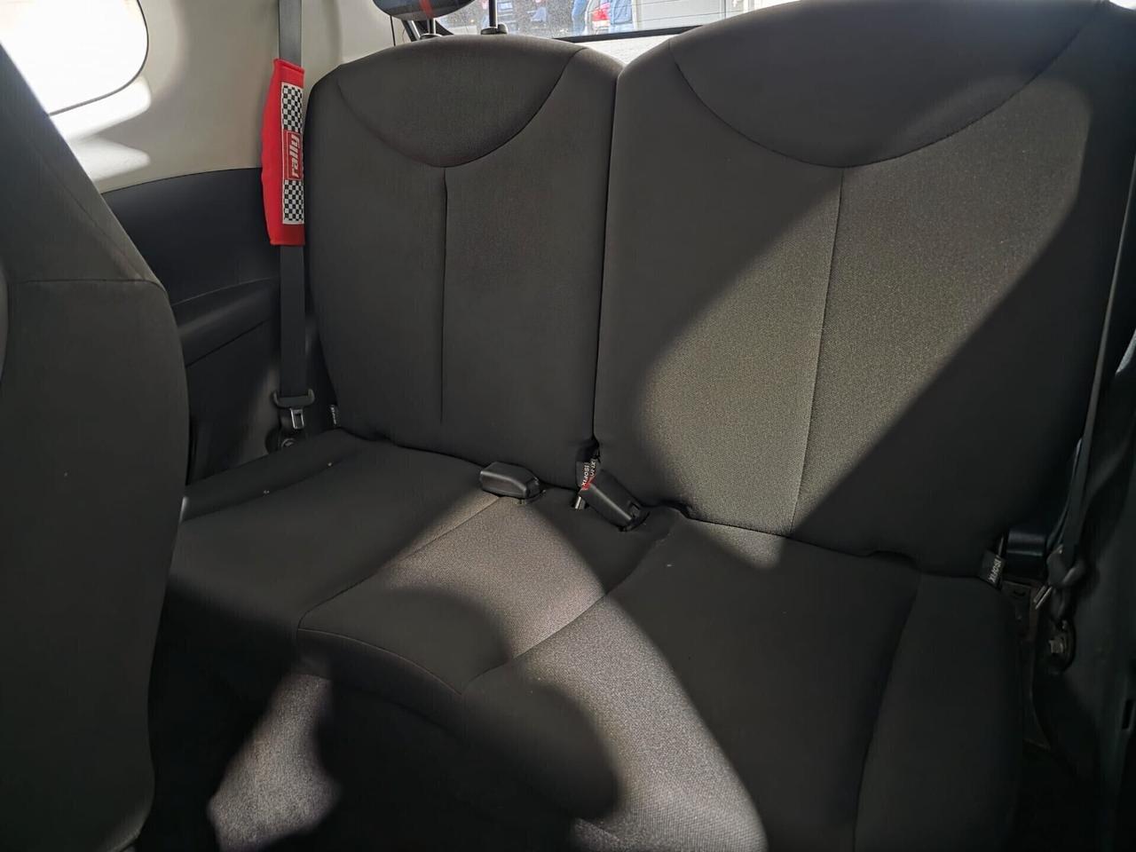 Peugeot 108 1.0 benzina NEOPATENTATI