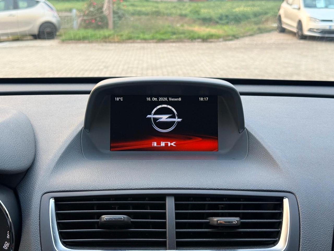 Opel Mokka 1.4 Turbo Ecotec 140CV 4x2 Start&Stop Cosmo